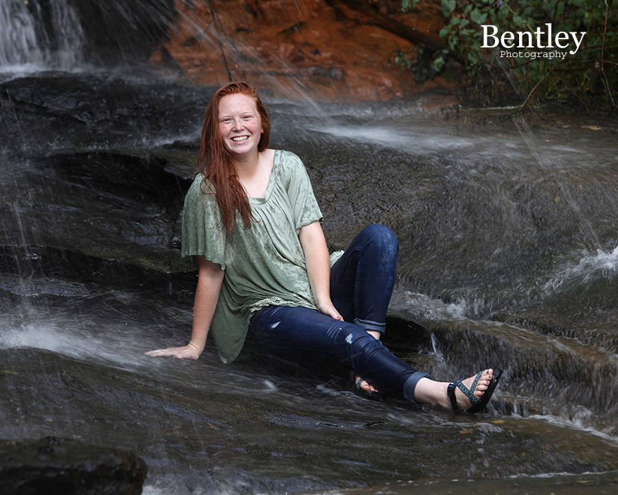 Bentley Photography, Winder, GA, senior portraits